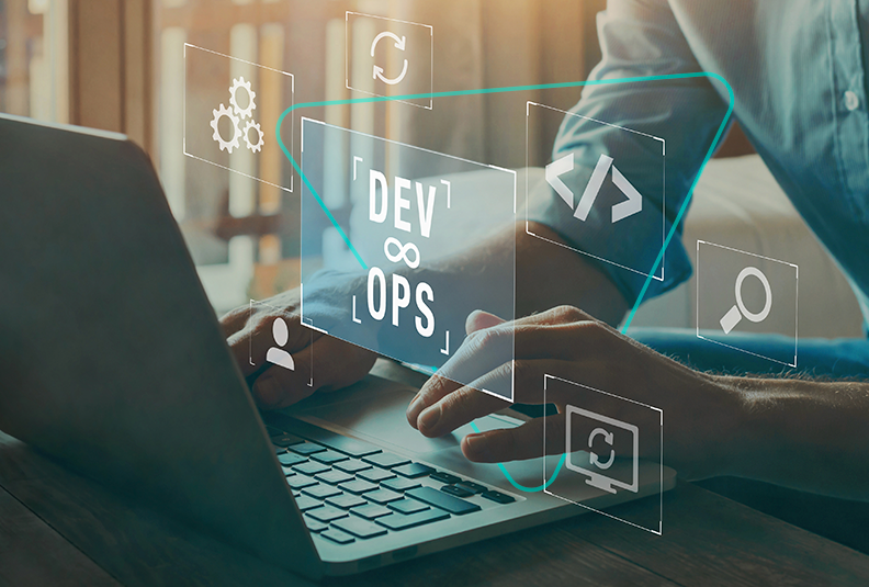 Como A Cultura Devops Auxilia A Transformação Da Sua Empresa Qametrik 5513