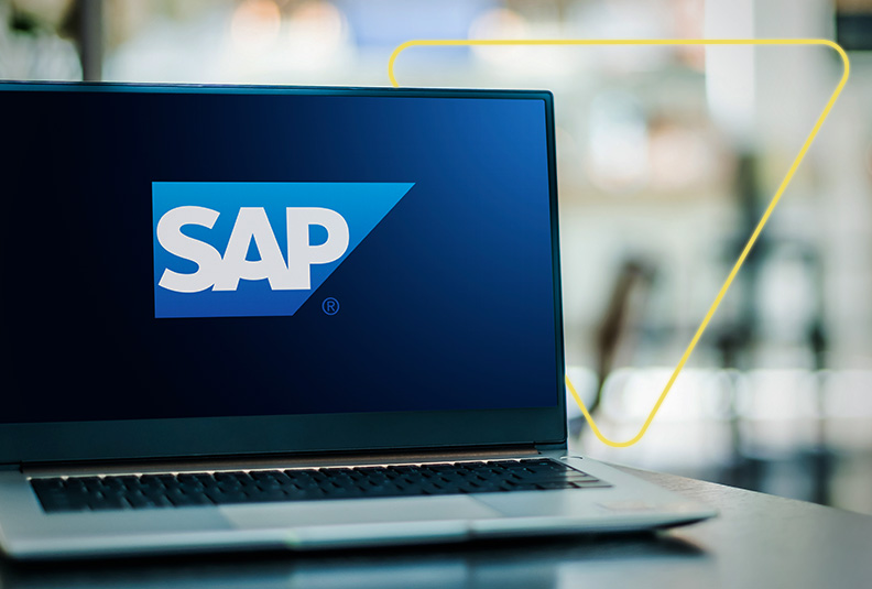 Entenda como se adaptar às práticas da Indústria 4.0 com SAP para automatizar processos, aumentar a eficiência e conquistar vantagem competitiva.