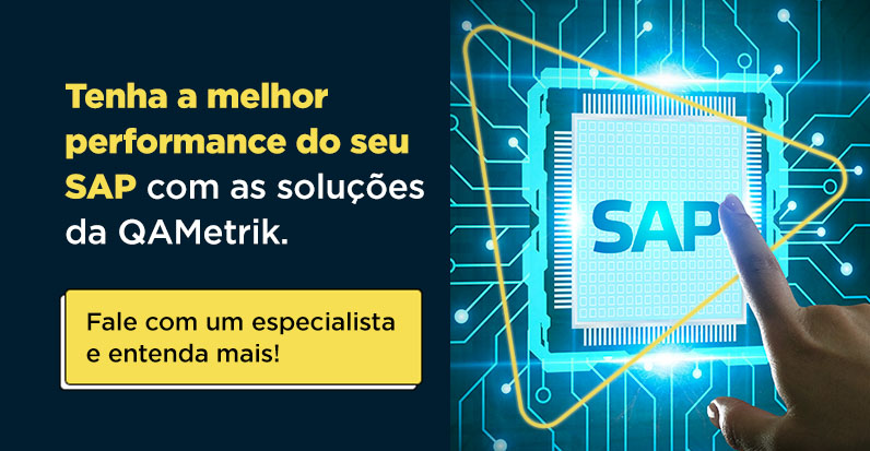 O SAP S/4HANA é uma plataforma de gestão empresarial que revoluciona os processos de negócios das empresas que utilizam essa solução. Conheça!