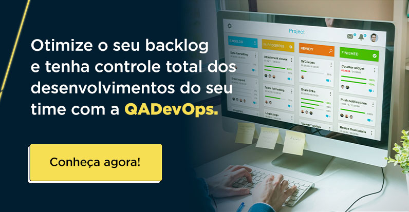 A gestão de backlog é um aspecto vital do desenvolvimento ágil, e pode transformar a eficiência e a eficácia de uma equipe. Veja!