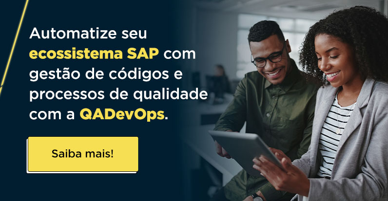 Aumentar a segurança e a eficiência nos desenvolvimentos ABAP é uma jornada contínua que exige atenção constante. Veja algumas dicas!