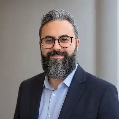 João Luís Medeiros, SAP Delivery Manager da QAMetrik