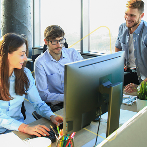 6 dicas para estimular o desenvolvimento da sua equipe de TI