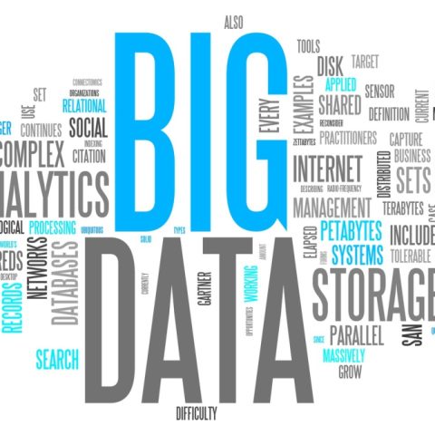 Big data