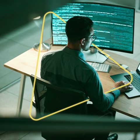 As rotinas de software estão em constante evolução, e as empresas precisam estar atualizadas com as inovações para se manterem competitivas.