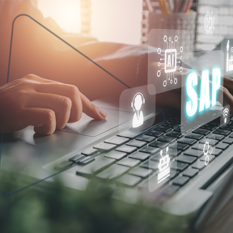 Gestão ágil em projetos SAP