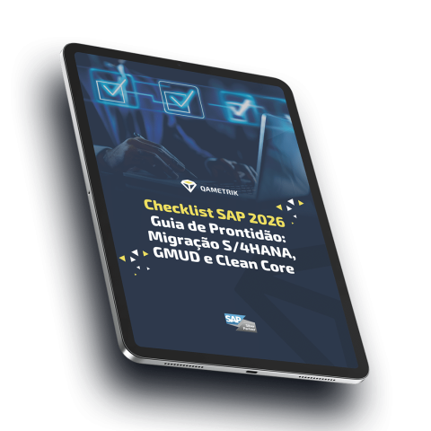 QAMetrik---Mockup-Tablet---Checklist-SAP-2026
