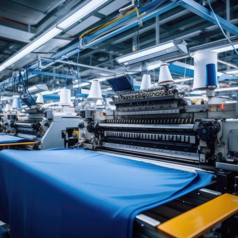 photo-shows-activity-textil-machine-factory